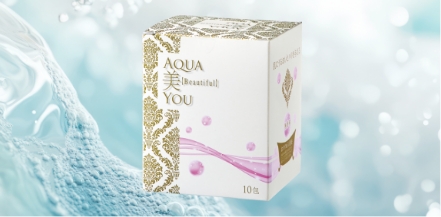 AQUA美YOU